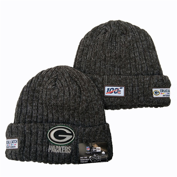 NFL Green Bay Packers Knit Hats 071